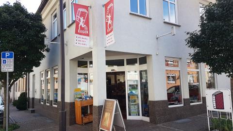 Buchhandlung Rieger - Balingen